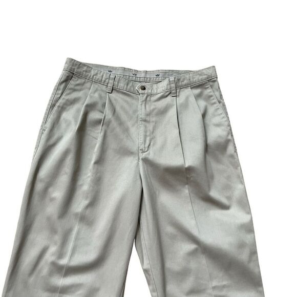 DOCKERS Men's Classic Fit Khaki Pant Size 36 x 32 - Picture 3 of 6